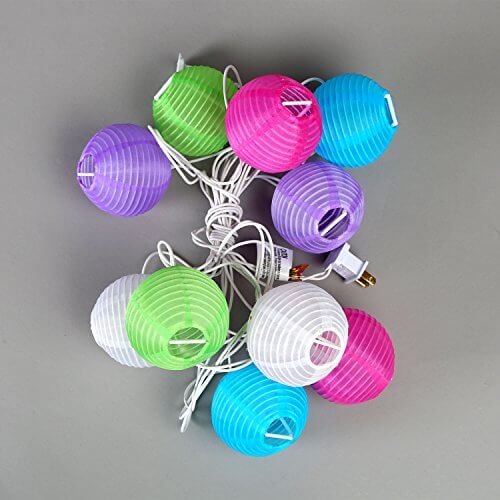 set of 10 indoor outdoor mini oriental style lantern how to write a cover latter