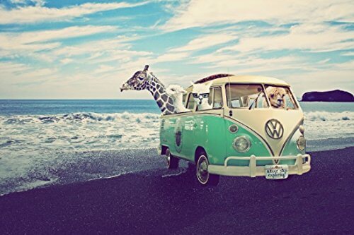 Beach Canvas Wall Art shakaka never stop exploring the beach canvas wall art for home Beach Canvas Wall Art shakaka never stop exploring the beach canvas wall art for home