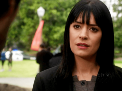 emily prentiss