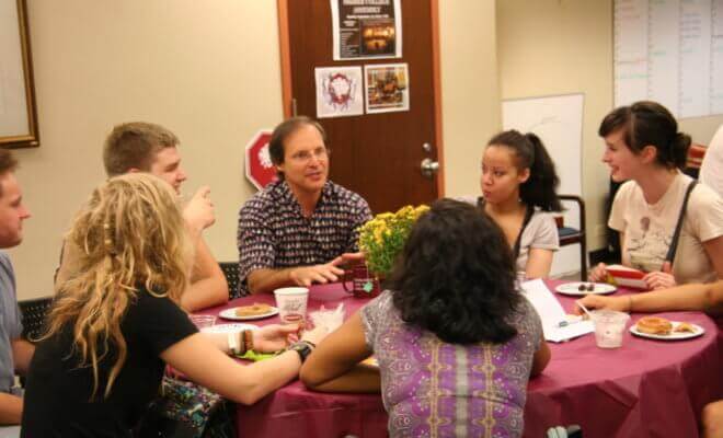 shimer_college_conversation_with_students_2010-660x400