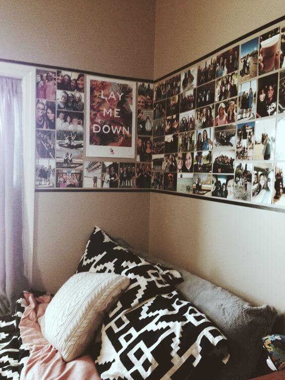 10 Ways to Make Your Dorm Room Pinterest AF - College Magazine