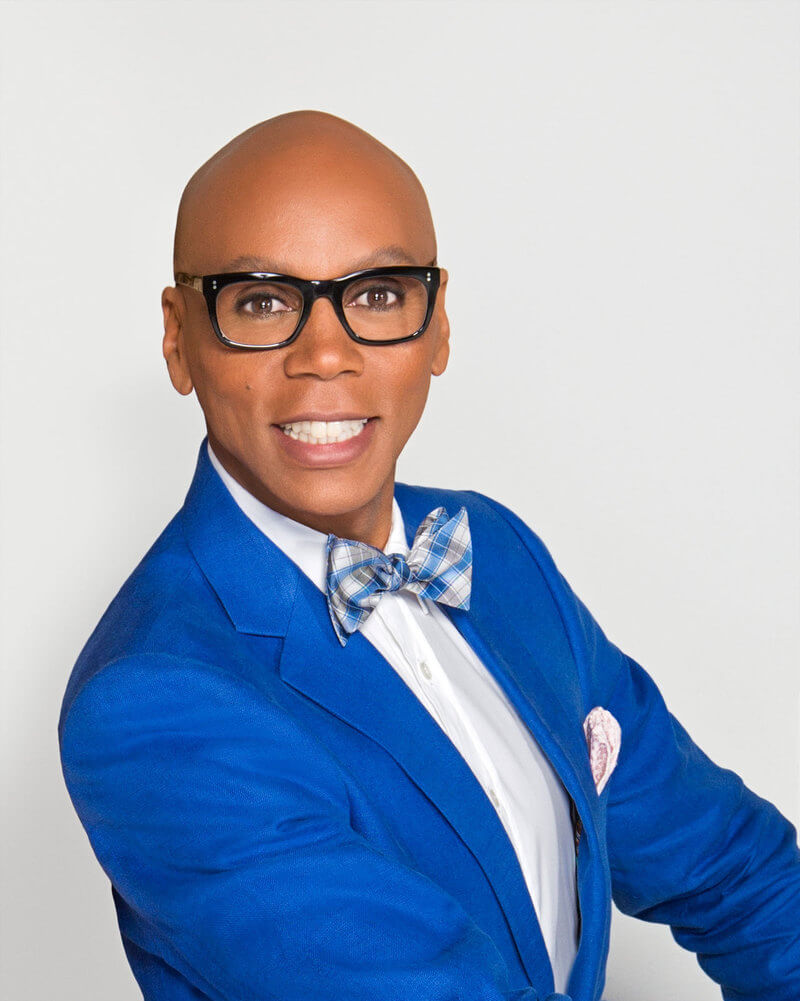 rupaul