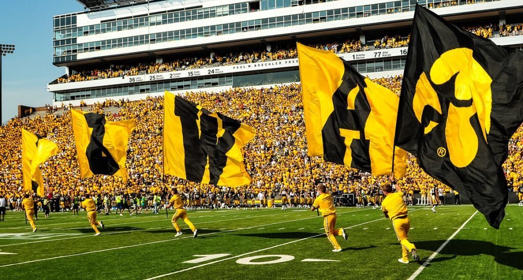 hawkeyenation.com