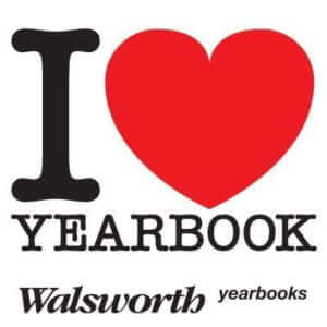 Walsworth yearbook internship