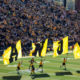 Iowa Hawkeyes football games are the best