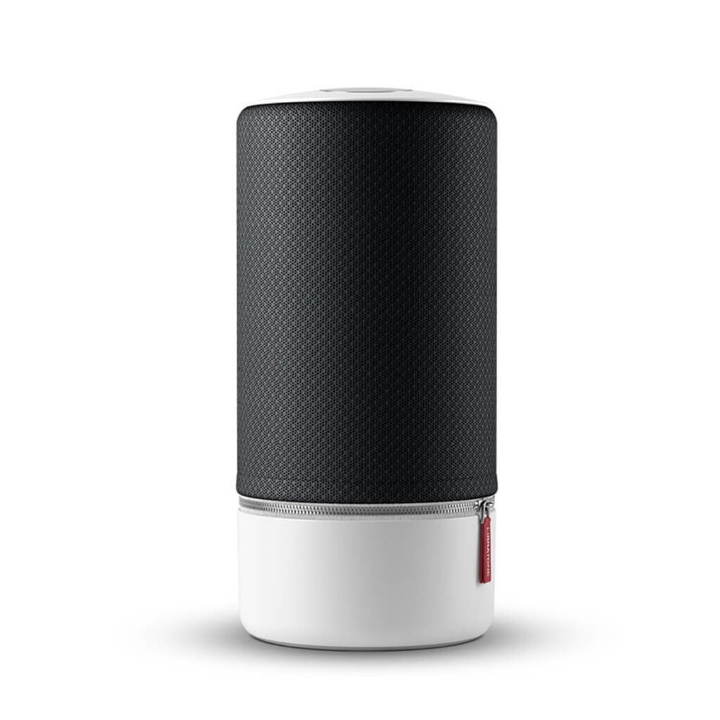 wireless speaker Christmas gift for your girlfriend