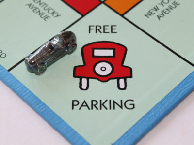 parking hacks every university of iowa student needs to know