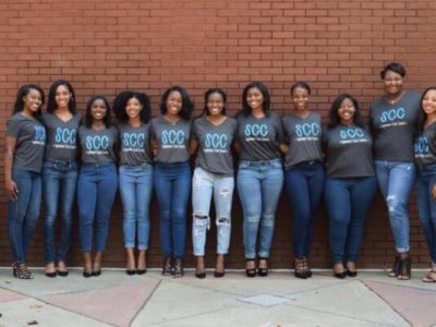 Spelman College