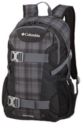 Columbia backpacks on our college backpacks guide