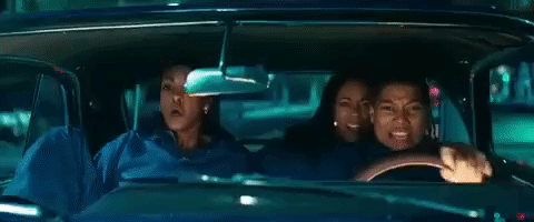 No Penn State student likes driving downtown