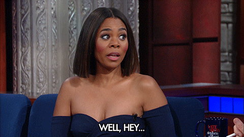 Spelman women gladly welcomed their acceptance