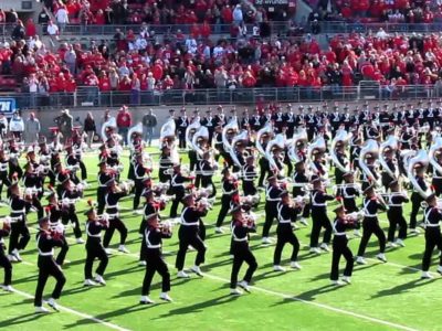 The 10 Best College Marching Bands ⋆ College Magazine