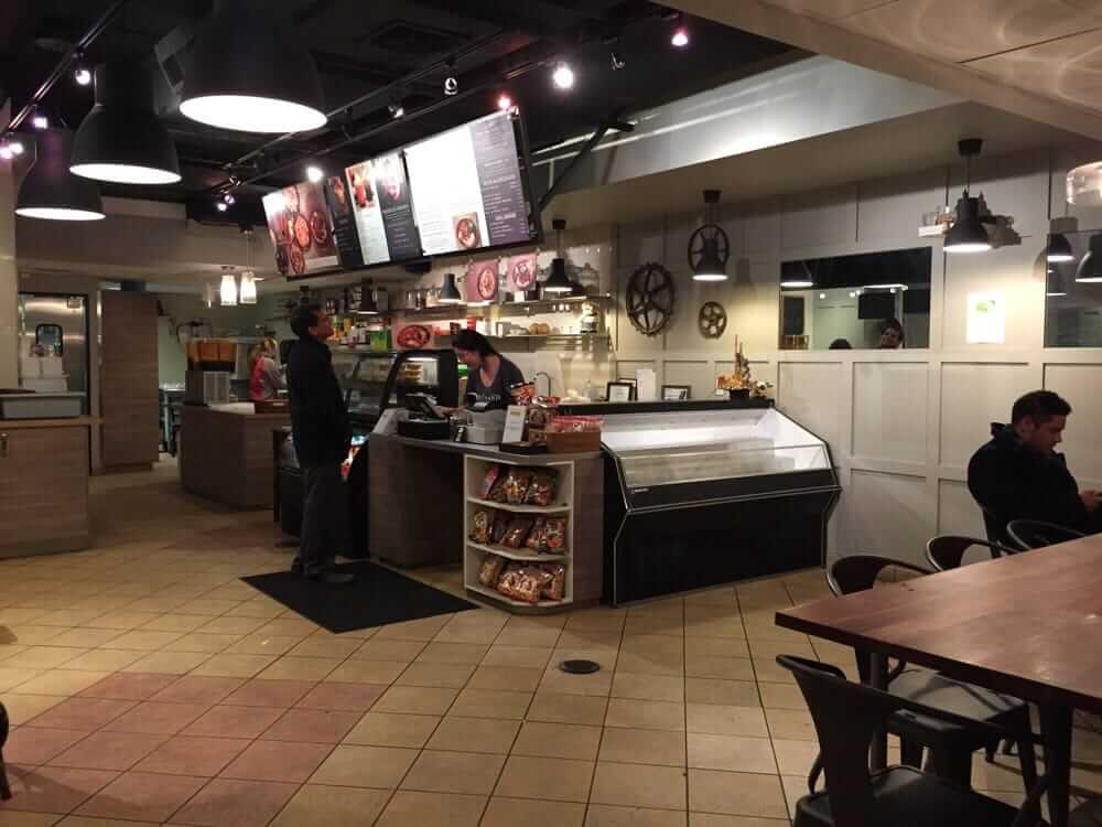 Galanga in state college is a vegan-friendly restaurant