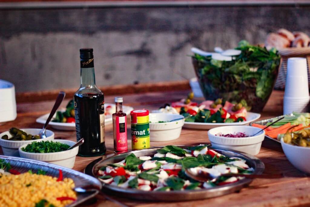 10 Healthy Restaurants In Syracuse To Keep The Calorie Count Down 10 Healthy Restaurants In Syracuse To Keep The Calorie Count Down College Magazine