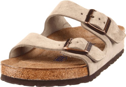 ugliest birkenstocks