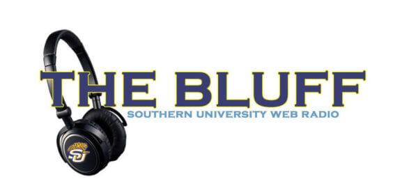 the bluff web radio is southern university's campus station