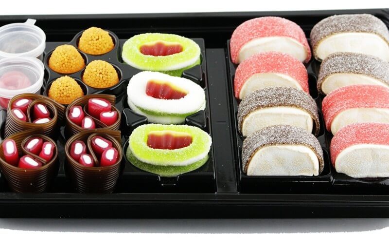gifts for sushi lovers