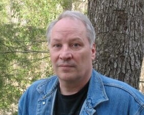 joe lansdale is a scary author