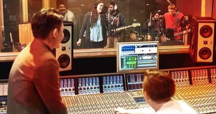 Flcc Music Recording Technology Flcc Music Recording Technology