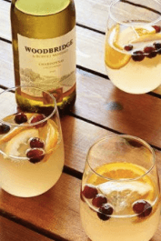 Get your vodka drink on this Hanukkah.