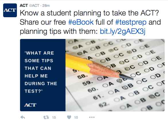 test prep materials for passing the act