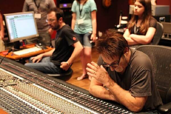 Top 10 Schools for Music Recording Technology & Audio Design ⋆ College  Magazine