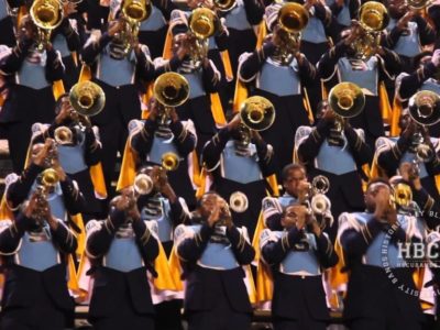 human jukebox top 10 clubs southern university for music majors