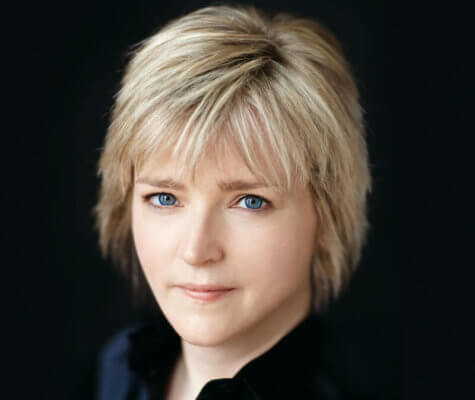 karin slaughter is a chilling author