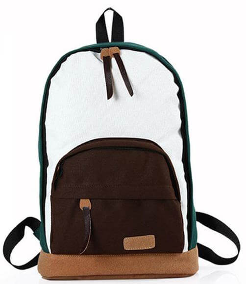 Seriously need this bold backpack for Christmas this year.