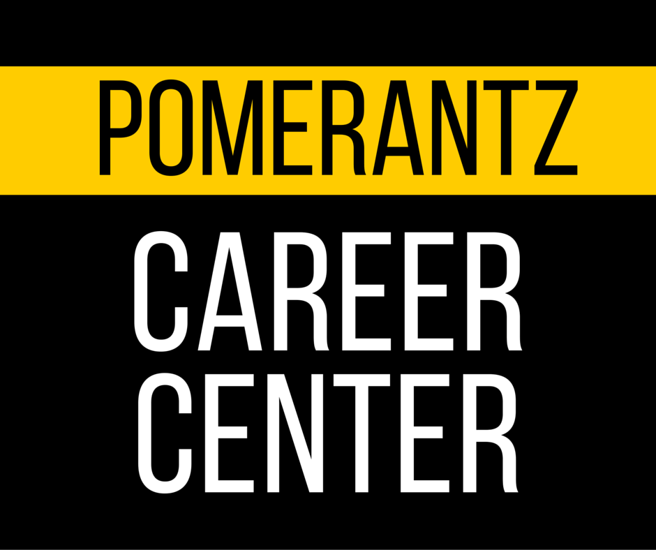 pomerantz at iowa is a website with all the career resources for hawkeyes