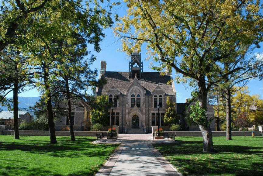 CM's Guide to Colorado College - College Magazine
