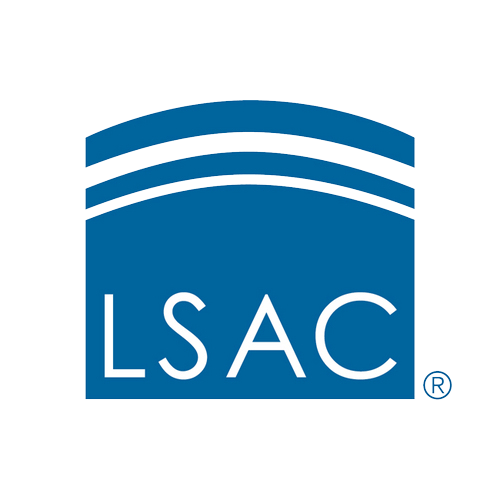 The LSAC is a one-stop shop to get all your LSAT and law school stuff done.
