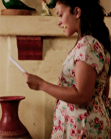 Exercising or making checklists like Jane the VIrgin can help you feel less stressed.