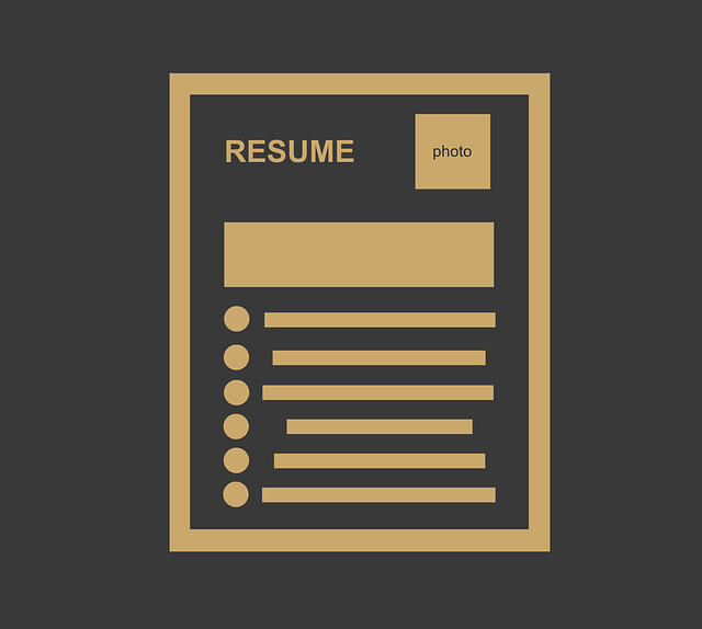 resume review career resources