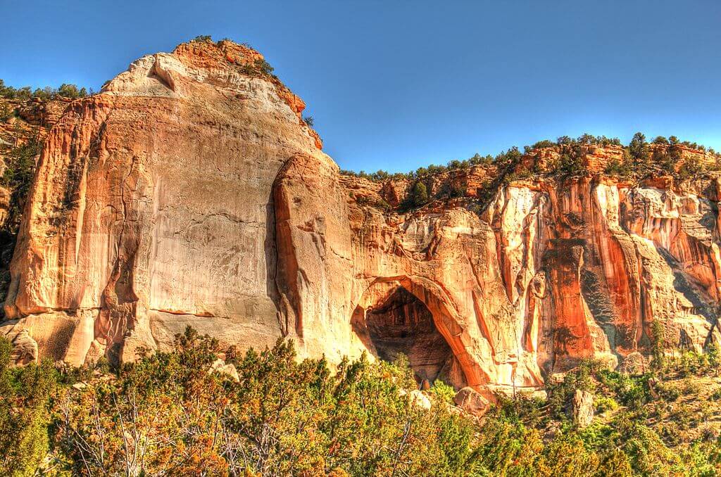 See the Painted Desert and Grand Canyon all in the same day!