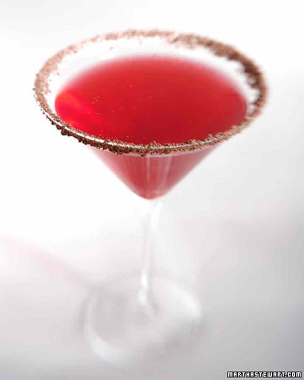 galentine's day cocktail