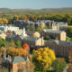 University of Massachusetts Amherst