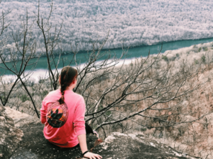 spend your spring break trip getting lost