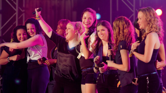 ICCA is something to do in Gainesville