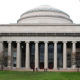 MIT campus building