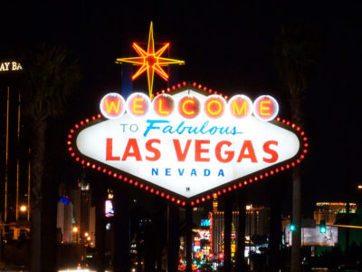 las vegas getaway sweepstakes