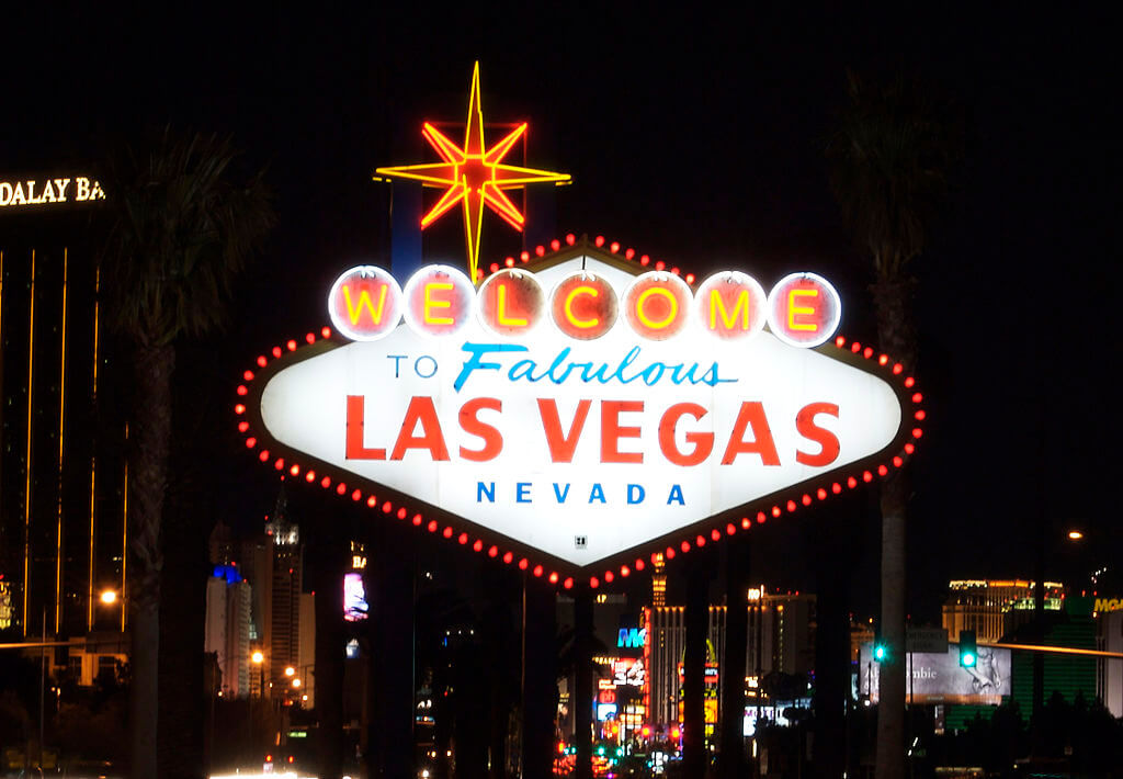 Vegas Hotel Rankings Vegas Hotel Rankings