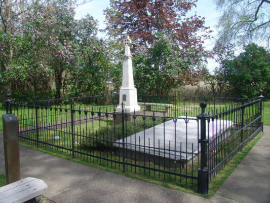 Marcus Whitman's massacre site is a surprisingly great sunset spot for Walla Walla students.