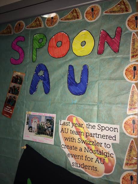 Kristan Bravo Spoon American University