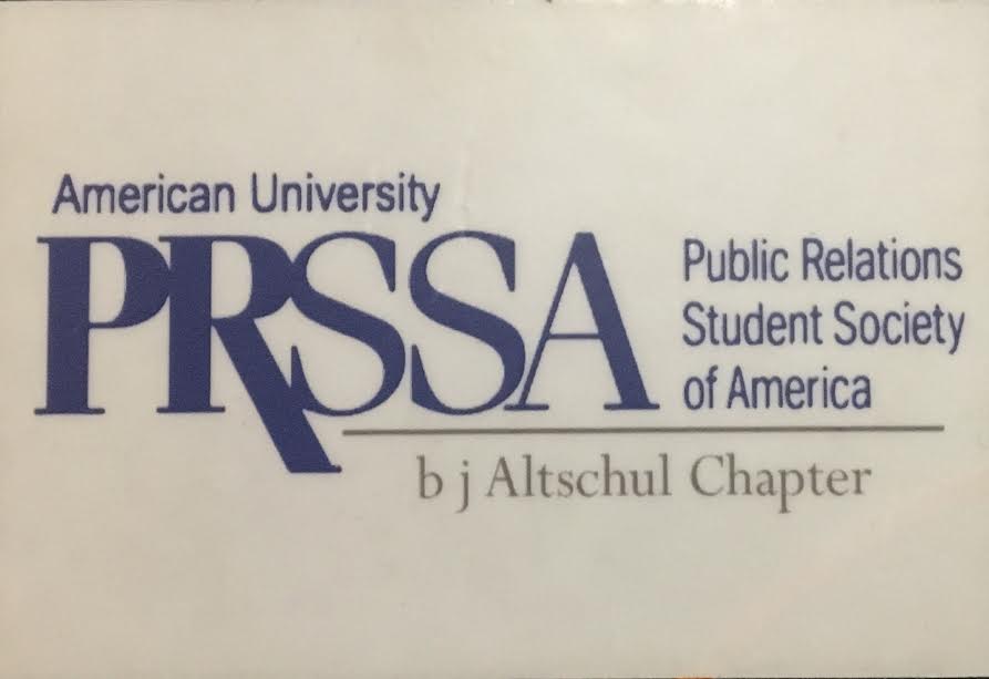 Kristan Bravo PRSSA