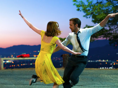 La La Land still