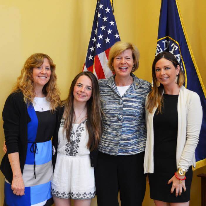 Powerful Women Leaders