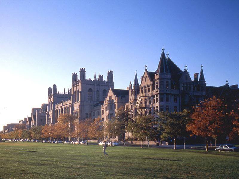 UChicago has the city life you crave