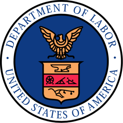 US Cabinet: Department of Labor