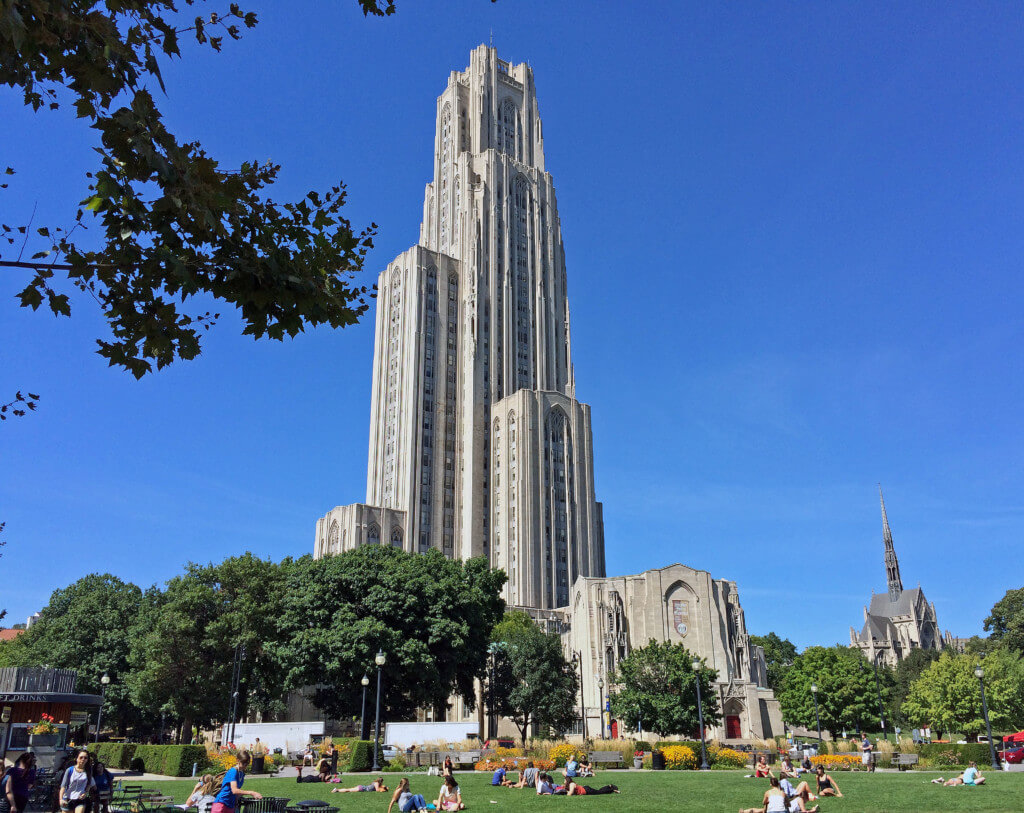 University of Pittsburgh